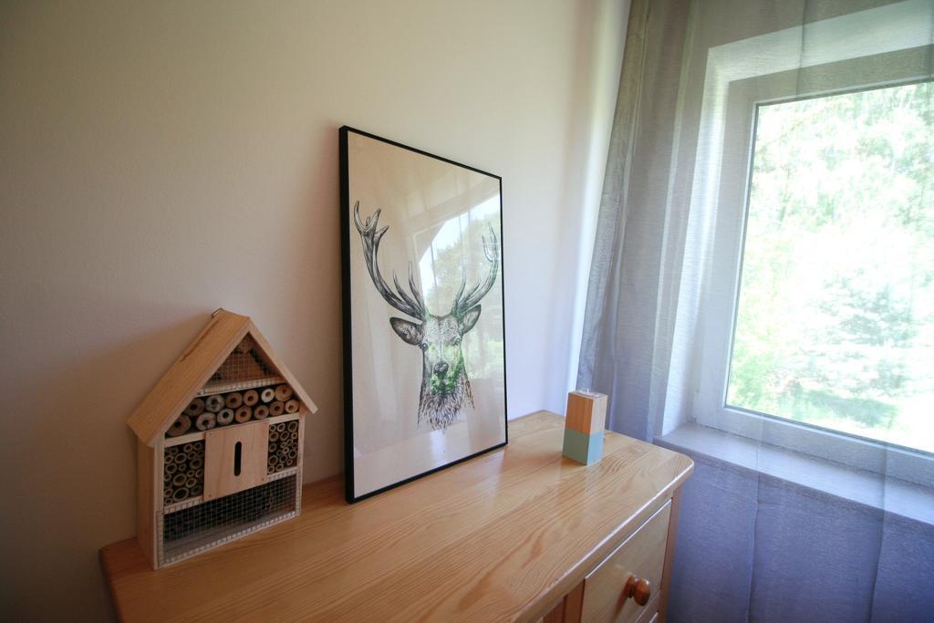 Apartment Nadmorski