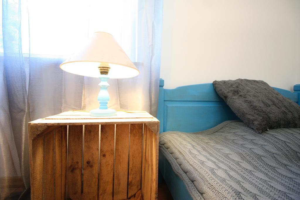 Apartment Nadmorski Sztutowo