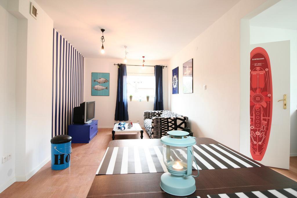 Apartment Nadmorski *