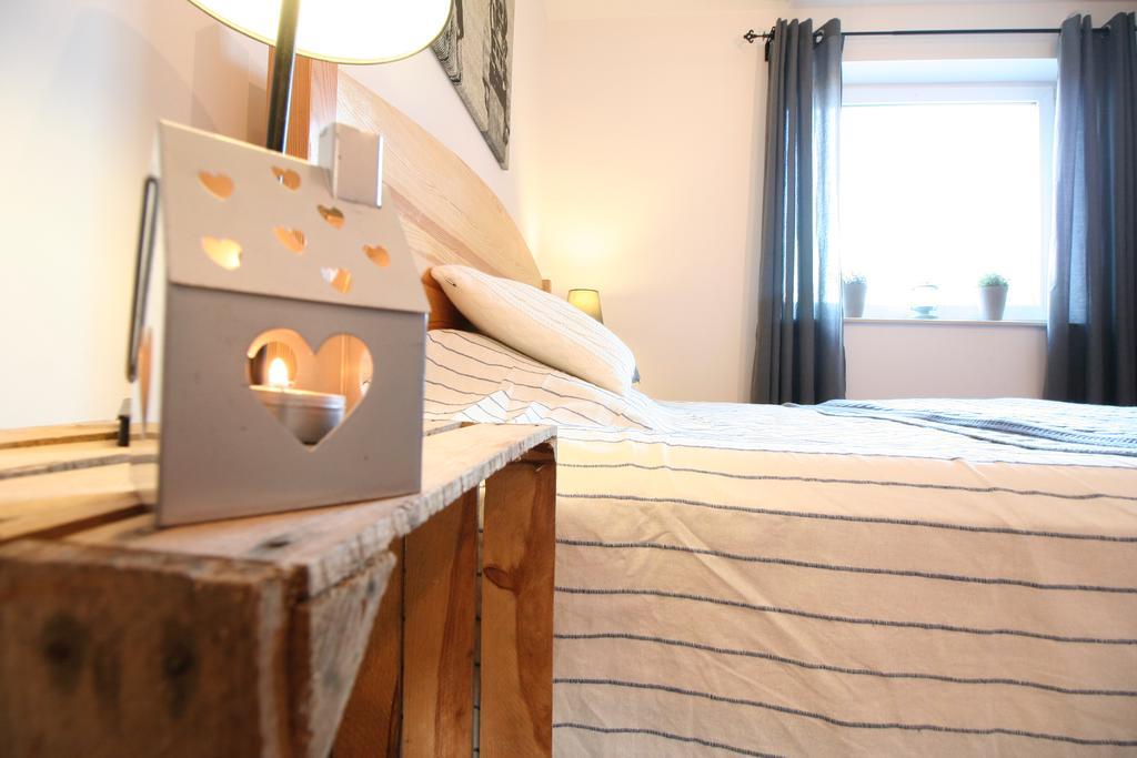 Apartment Nadmorski Sztutowo