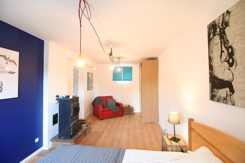 Apartment Nadmorski *
