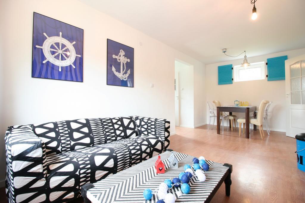 Apartment Nadmorski