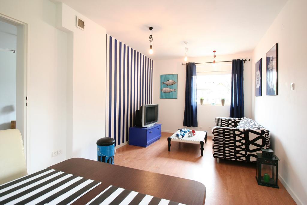 Apartment Nadmorski *