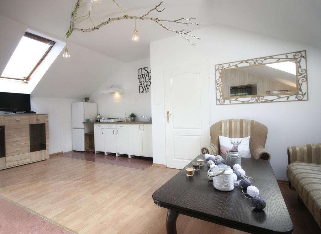 Apartment Nadmorski *