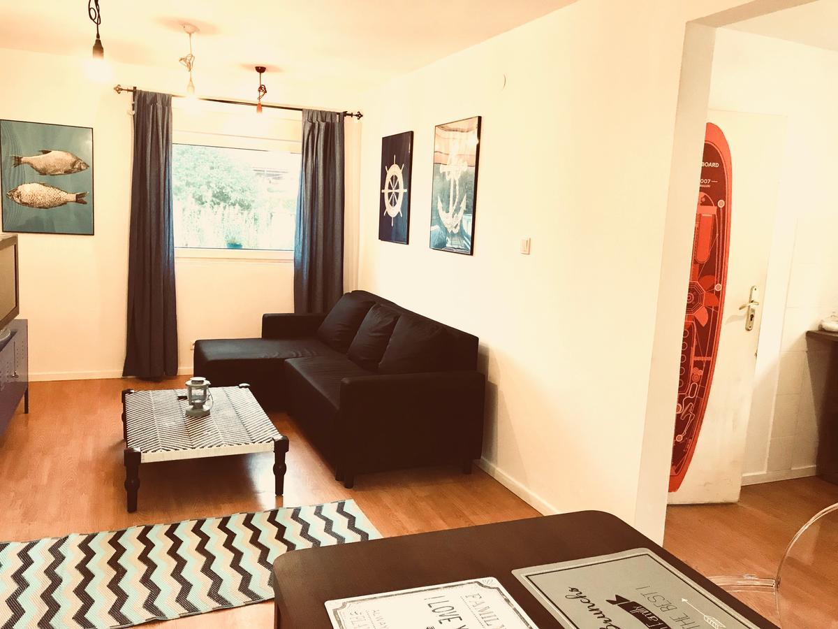 Nadmorski Apartment Sztutowo