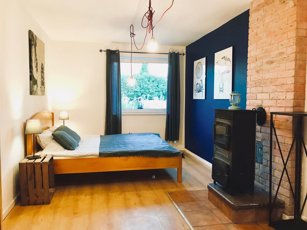Nadmorski Apartment Sztutowo
