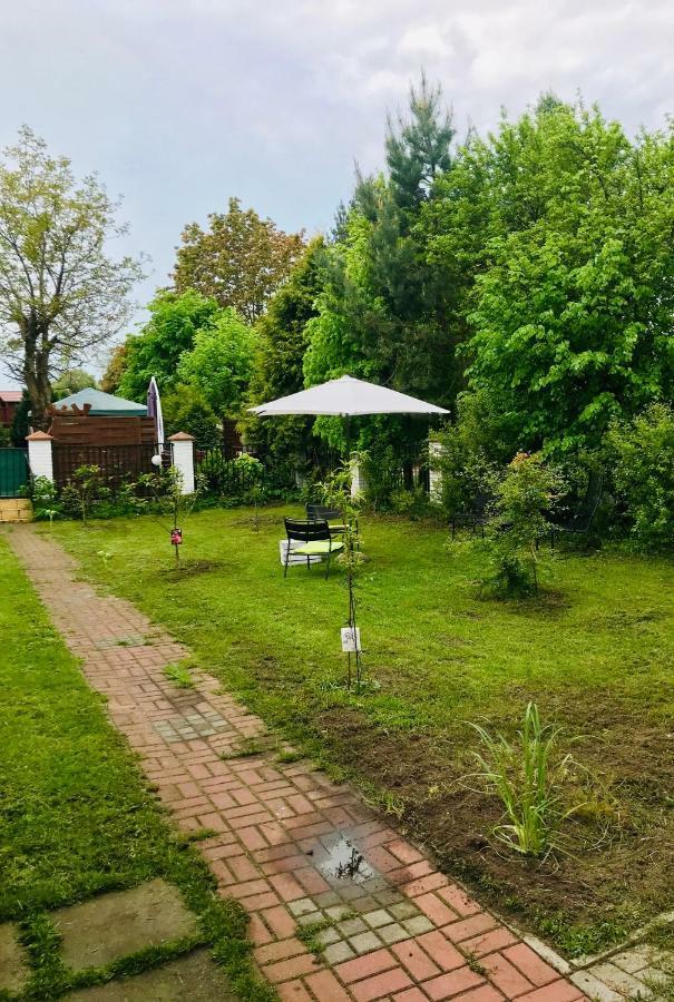 Nadmorski Apartment Sztutowo