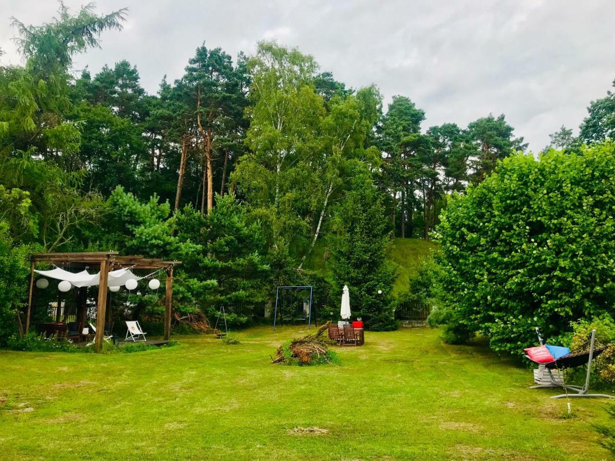 Apartment Nadmorski Sztutowo
