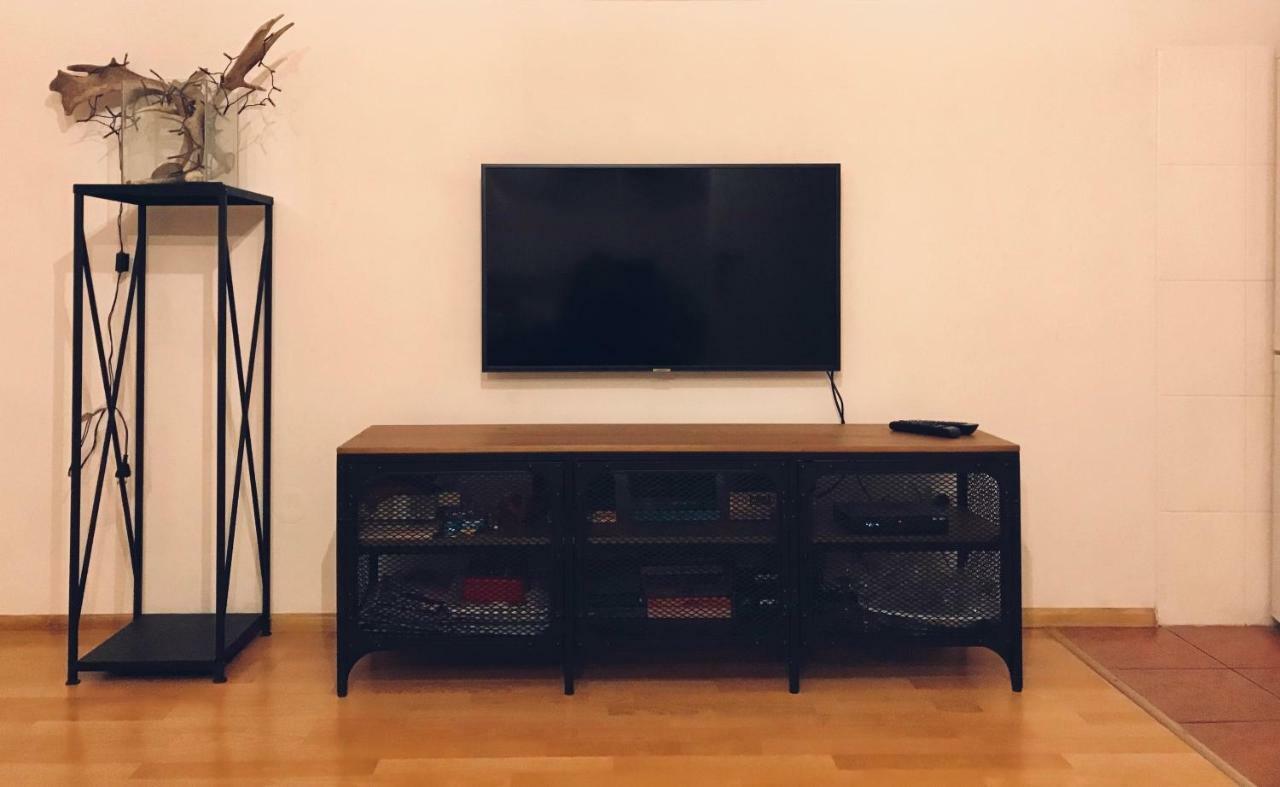 Nadmorski Apartment *